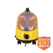 贝尔莱德蒸汽挂烫机GS20-DJ/T（黄色）（2L超大水箱，可持续60分钟熨烫）