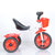 beruty儿童三轮车 2-3岁以上小孩子自行车 男女宝宝脚踏儿童车(A配红色塑料筐)