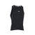 REA男装运动背心 科比pro无袖UA款紧身衣篮球训练吸湿排汗健身服紧身背心 R1601(黑色 XL)