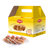 沙琪玛3斤装（大约60袋）脆硬蛋黄酥香浓酥脆休闲办公零食