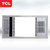 TCL 风暖浴霸集成吊顶多功能5合1 超薄卫生间 led照明(60*30cm/银色智显睿智)