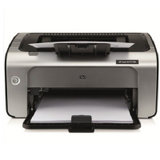 惠普（HP） HP Laserjet PRO P1108激光打印机(官方标配)