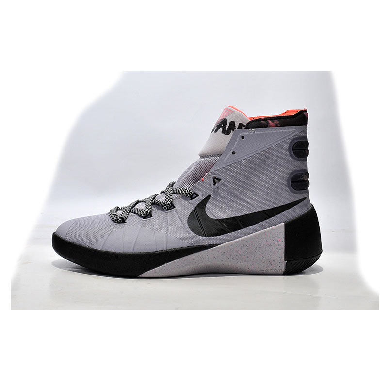 耐克nike 2015 hyperdunk 全明星nba战靴 科比 詹姆斯 杜兰特乔丹篮球