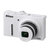 尼康（NIKON） Coolpix P330 便携数码相机(白色 官方标配)