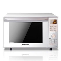 松下（Panasonic）NN-DF366W 微波炉烧烤变频家用烤箱光波炉
