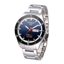 天梭(Tissot) 律驰PRS516系列机械男士手表(T044.430.21.041.00)