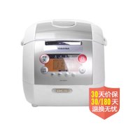 东芝（TOSHIBA）RC-N10PV电饭煲（白色）