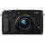 富士（FUJIFILM）X30数码相机（黑色）赠8g卡 顺丰发货