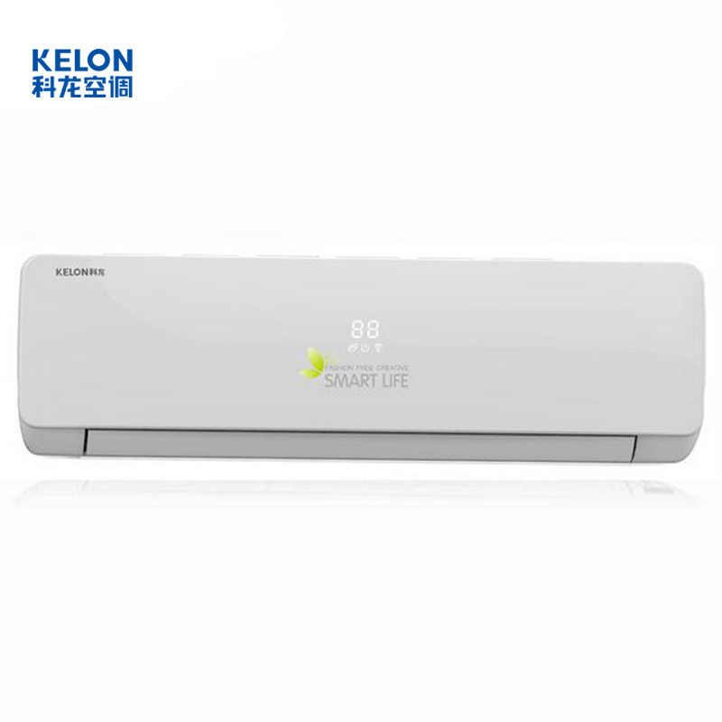 科龙(KELON) 1.5匹 变频 冷暖 一级能效 壁挂式空调 KFR-35GW/LBFDBp-A1(1P26)