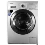 三星洗衣机WD0804W8N/XSC