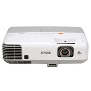 爱普生（EPSON）EB-C2100XN投影机（白色）