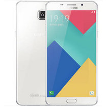 Samsung/三星 Galaxy A9 SM-A9100高配版全网通a9手机(白色)