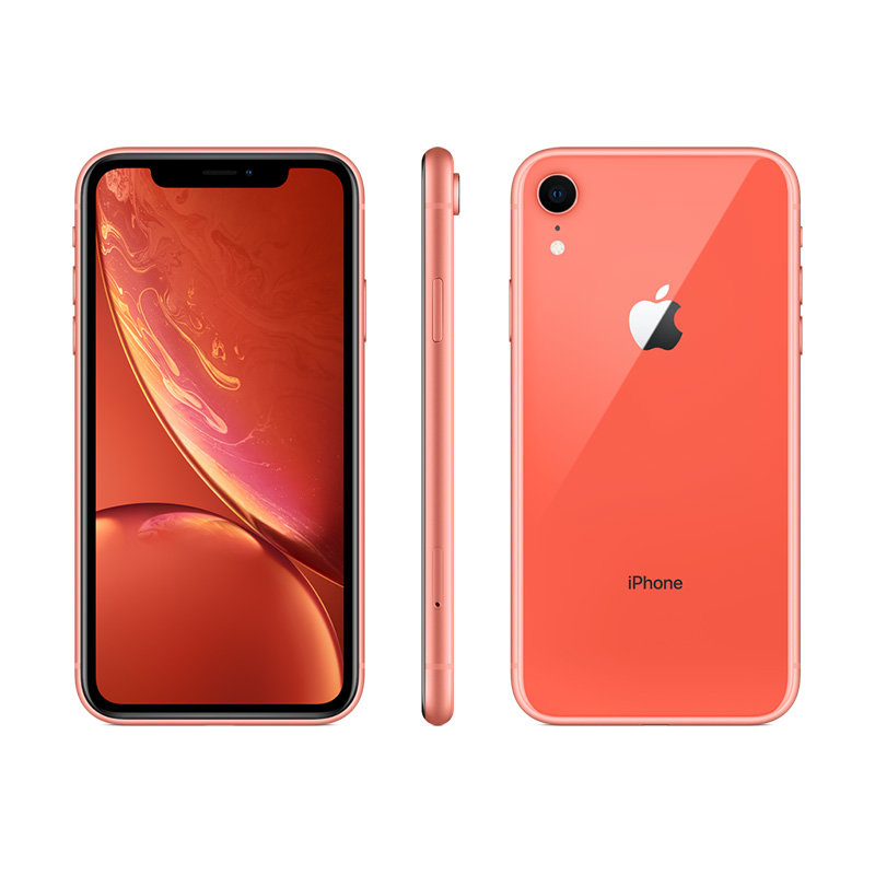 【Apple官方授权】Apple iPhone XR 移动联通