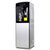 美的（Midea）MYR908S-X 饮水机（智能清洗 钢化玻璃门 100度开水 中高低水位）(白色 温热（不制冷）)