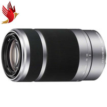 索尼（SONY）E 55-210mm F4.5-6.3 OSS (SEL55210) （原装拆机头、可检测）长焦变焦镜头(官方标配)