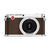 徕卡（Leica）X typ113数码相机(银色行货 官方标配)
