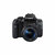 佳能（Canon）750D 单反相机 18-55 (好礼相随 全国联保）数码相机(黑色 套餐三)