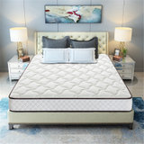 亿景鸿基 单人床床垫加厚床垫棕榈床垫(加厚 1.5米)