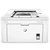 惠普(HP) M203DW-001 黑白激光打印机 办公A4打印 自动双面打印 无线网络打印