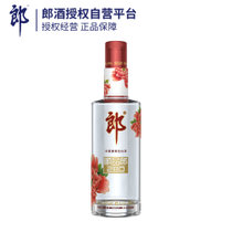 国美自营 郎酒42度顺品郎兼香型白酒(红)280ml