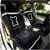 酷拉蒂菲 汽车四季通用座垫 卡通可爱创意坐垫 四季垫 魅影系列 C-2642