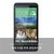 HTC Desire 816v 电信版（高通4核CPU、1300万像素、5.5英寸屏、双卡双模）电信4G手机(自由灰)