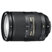 尼康（Nikon） AF-S DX 18-300mm f/3.5-5.6G单反镜头（尼康18-300官方标配）