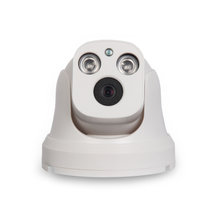 LOOSAFE 1200线半球监控摄像头 夜视红外摄像机 家用监视器(1080线 6mm)