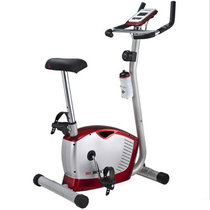 艾威（EVERE）BC6760家用健身车/立式磁控脚踏车/室内健身器材