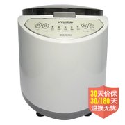 韩国现代（HYUNDAI）HDXC-08B果蔬清洗机