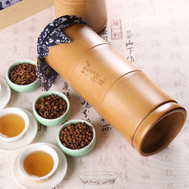 大麦茶 花草茶 散装大麦茶 原味 烘焙型 翠竹