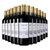 法国拉菲（LAFITE）拉菲传奇波尔多干红葡萄酒 750ml 原瓶进口 罗斯柴尔德家族出品(12支装 新老包装随即发货)