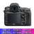 尼康（Nikon）D810 全画幅数码单反相机 单机身 （不含镜头）3638万像素 全画幅，高端机身，高分辨率 高处(黑色)