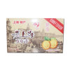 金鸡牌 老上海万年青饼干 282g/盒