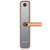 乐橙(IMOU)三维感官指纹密码锁带摄像头电子智能视频锁V6-R(F)