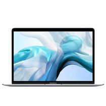 Apple MacBook Air 2020年新款 13.3英寸笔记本电脑 银色 512G MVH42CH/A