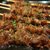 月盛斋清真生鲜 -羊肉串240g，肉串，烧烤，聚餐食品，羊肉 食品 美食 零食  小吃