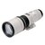 佳能（Canon）EF 400mm f/5.6L USM超远摄定焦(白色 官方标配)