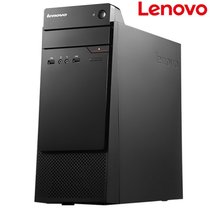 联想（Lenovo）扬天 M6201 台式主机（i3-6100 4G 1T 2G独显 Win10）(有光驱)