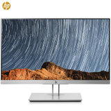惠普（HP）E243 23.8英寸 旋转升降窄边框IPS屏 低蓝光 全高清商用电脑显示器