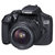 佳能（Canon） EOS 1300D套机(18-55mm)镜头 佳能1300D 单反相机(套餐三)
