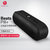 Beats Pill+ 便携式蓝牙无线音箱 带麦克风 运动胶囊户外便携小音响(黑色)