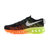 Nike/耐克 FLYKNIT AIR MAX男女 彩虹编织气垫跑步鞋休闲鞋620469-001(620469-018 42)