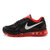 耐克 Nike 跑鞋 Nike AIR MAX 2014 全掌气垫 跑步鞋 男 女 运动鞋(红黑621077-606 41)
