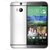 HTC ONE M8 M8ET EYE移动4G手机(冰原银)