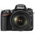 Nikon 尼康 单反相机 D750(24-120) FX格式机型 黑色