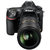 尼康(Nikon)D850 全画幅 数码单反相机(含尼康24-70 2.8E VR)第3张高清大图