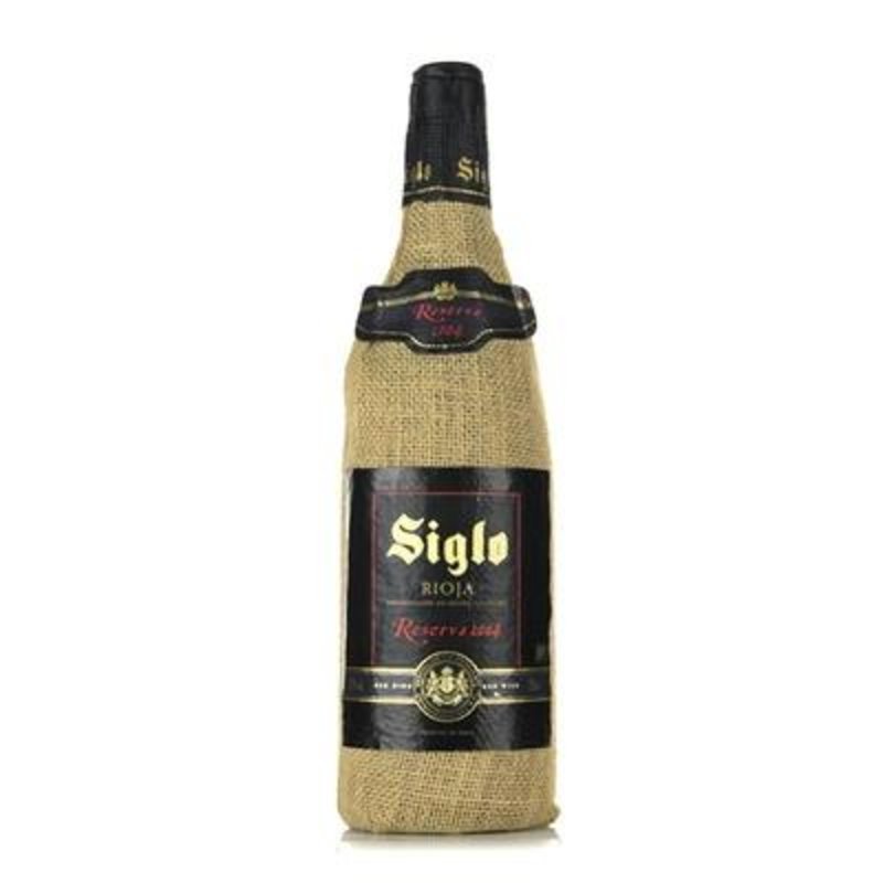 西班牙布衣陈酿干红葡萄酒750ml