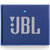 JBL GO 音乐金砖 蓝牙小音箱 低音炮 便携迷你音响 音箱 蓝