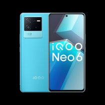 iQOO Neo6 8GB+256GB 蓝调